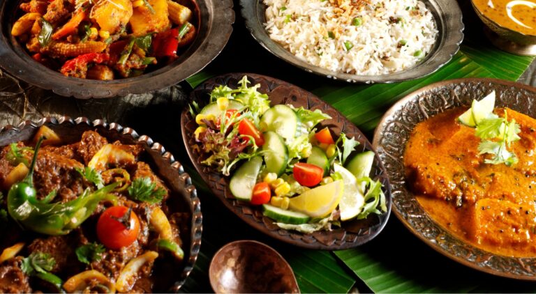 Malayalee Restaurant Kerala Food Niagara Falls