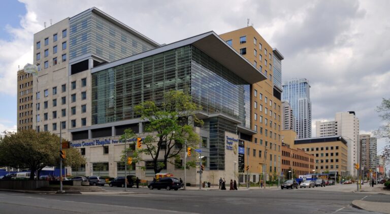 Malayali Rheumatologist Doctor Toronto