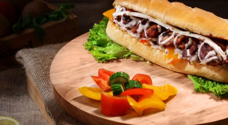 Malayali select Sandwich Outlet Markham