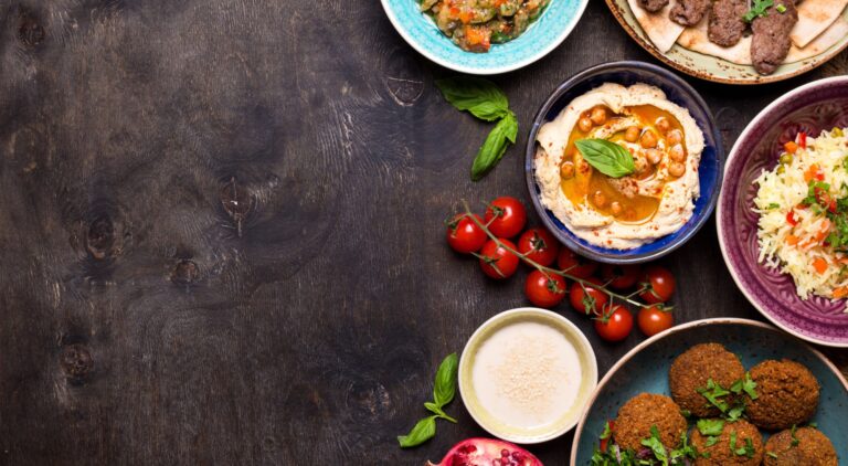 Malayali Shawarma & Mediterranean Food Cambridge