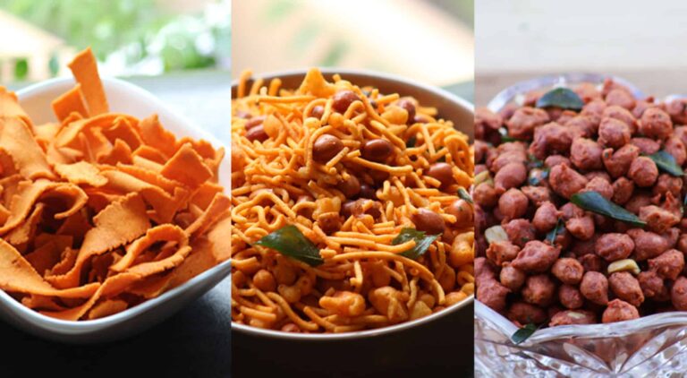 A Real Taste Of Kerala