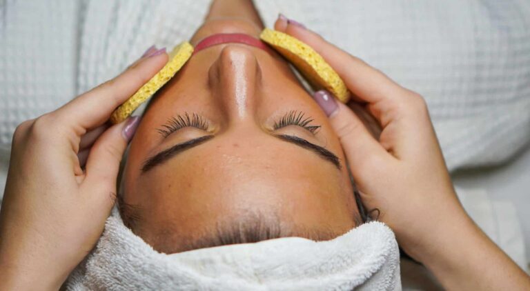 Malayali Hair & Beauty Specialist