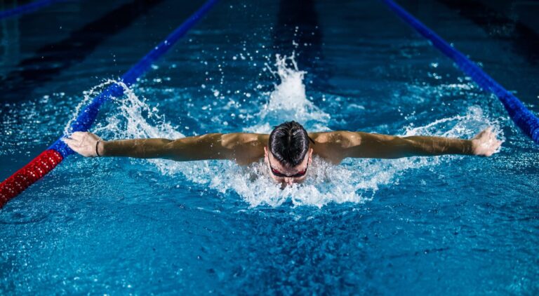 Malayali Swimming Coach Mississauga