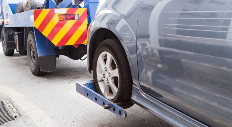 Malayali Towing Brampton