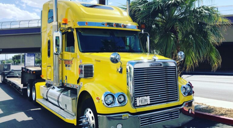 Malayali Mobile Truck & Trailer Repair Toronto