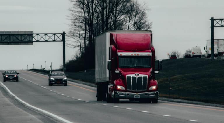 Malayali Trucking & Logistics Company