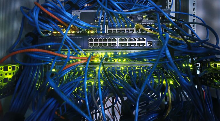 Malayali Web Design & IT Services