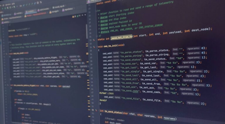 Malayali Website Design & Software Development