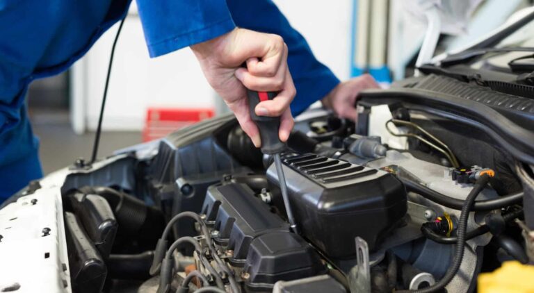 Malayali Auto Repair Scarborough