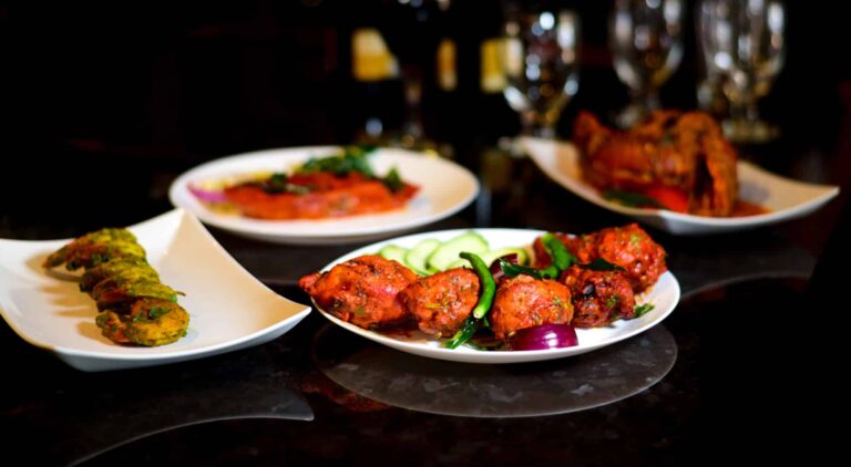 Malayali Restaurant Ottawa